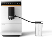 Кофемашина Trouver Virtuoso 10 Pro (белый)