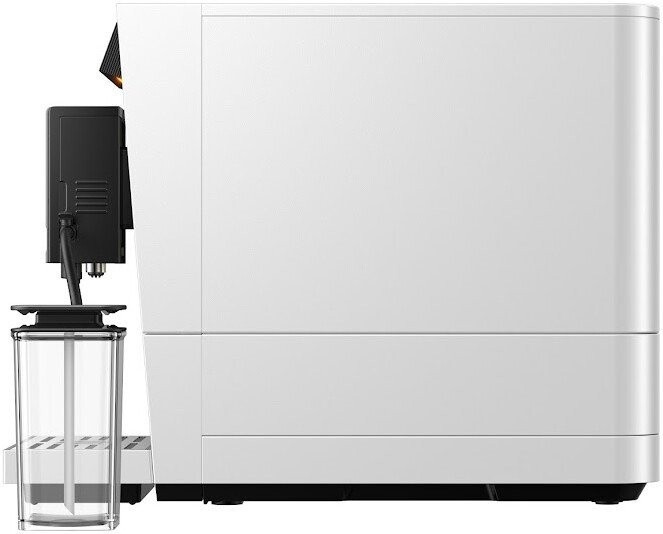 Кофемашина Trouver Virtuoso 10 Pro (белый)