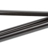 Круглая плойка DEWAL Pro Black Idol 03-1625T