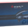 Круглая плойка DEWAL Pro Black Idol 03-1625T