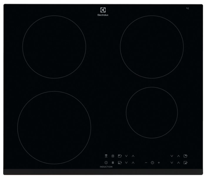 Варочная панель Electrolux IPE6440KFV