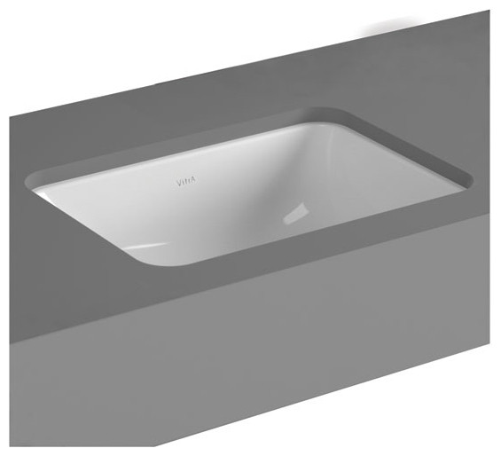 Умывальник Vitra S20 5474B003-0618