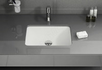 Умывальник Vitra S20 5474B003-0618