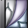 Планшет Apple iPad Air 13" 2025 128GB (серый космос)