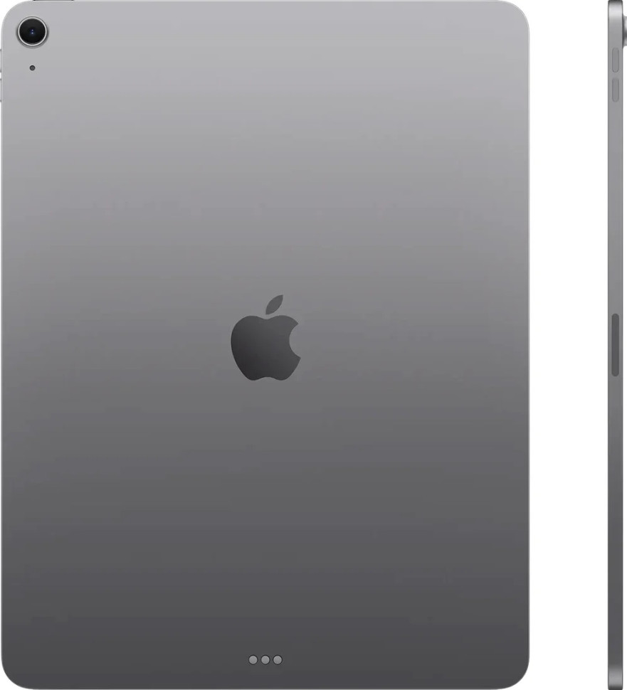 Планшет Apple iPad Air 13" 2025 128GB (серый космос)