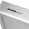 Вытяжка HOMSair Horizontal 60 (нержавеющая сталь)
