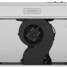 Вытяжка HOMSair Horizontal 60 (нержавеющая сталь)