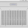 Вытяжка HOMSair Horizontal 60 (нержавеющая сталь)