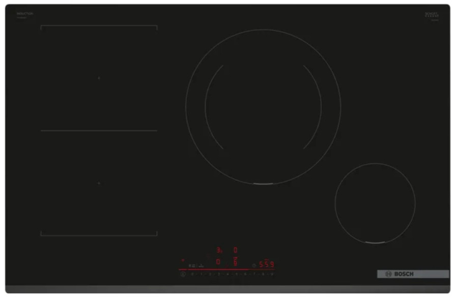 Варочная панель Bosch Serie 6 PVS831HB1E