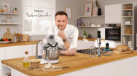 Варочная панель Bosch Serie 6 PVS831HB1E