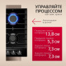 Варочная панель Hansa BHGS611839