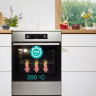 Плита Gorenje GK5C60SJ Плита Gorenje GK5C60SJ