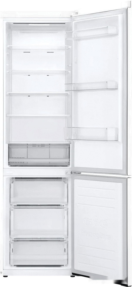 Холодильник LG DoorCooling+ GA-B509DQXL