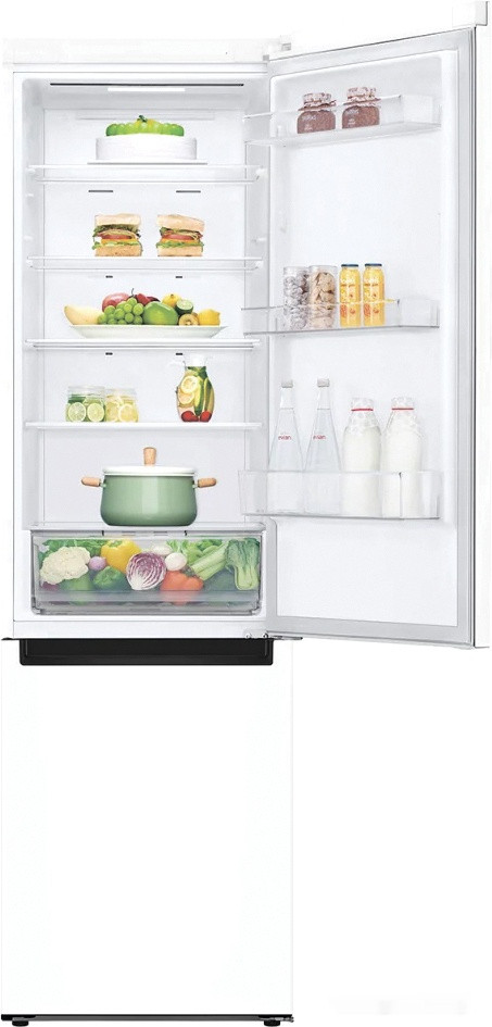 Холодильник LG DoorCooling+ GA-B509DQXL