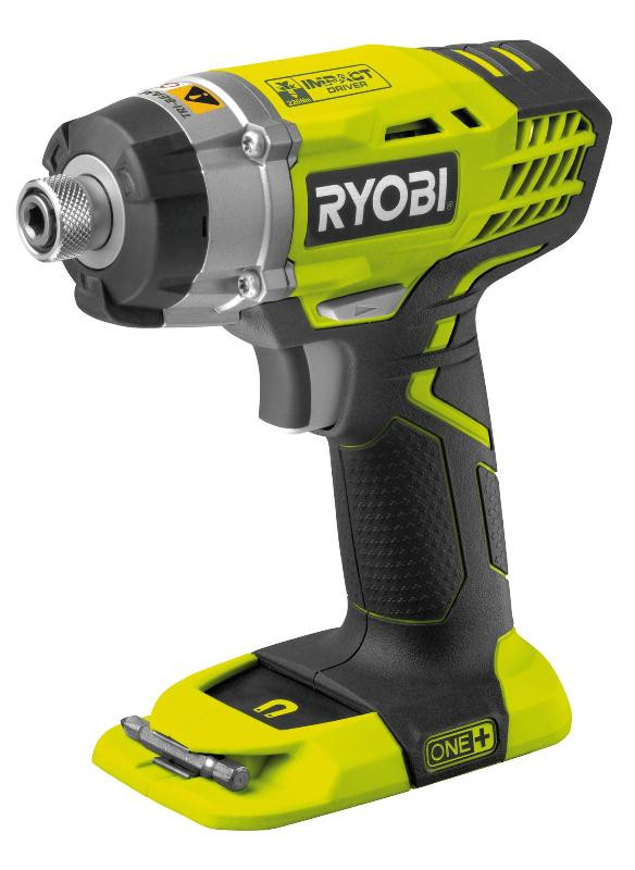 Шуруповерт Ryobi RID1801M