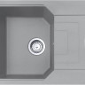 Кухонная мойка Franke Urban UBG 611-62 (серый)
