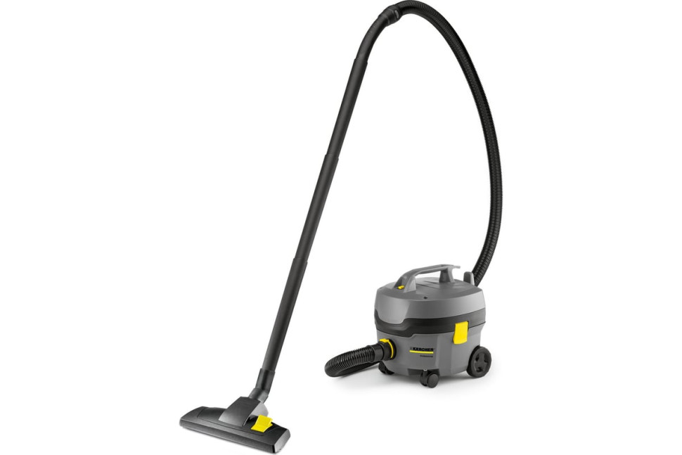 Промышленный пылесос Karcher T 7/1 Classic 1.527-181.0