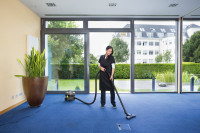 Промышленный пылесос Karcher T 7/1 Classic 1.527-181.0