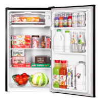 Однокамерный холодильник Maunfeld MFF83RB