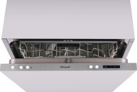 Посудомоечная машина Weissgauff BDW6073D