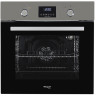 Духовой шкаф Weissgauff EOA 39 PDX
