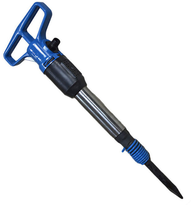 Отбойный молоток TOR МОП-4 (207552)