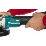 Угловая шлифмашина Makita DGA504RF (с 2-мя АКБ)