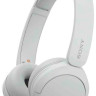 Наушники Sony WH-CH520 (белый)