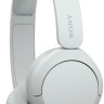 Наушники Sony WH-CH520 (белый)
