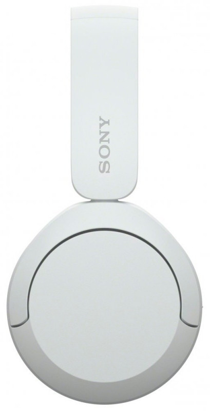 Наушники Sony WH-CH520 (белый)