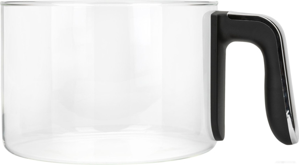 Фритюрница Evolution AirMaster Glass 1GL3