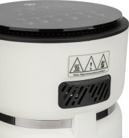 Фритюрница Evolution AirMaster Glass 1GL3