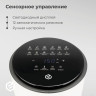 Фритюрница Evolution AirMaster Glass 1GL3