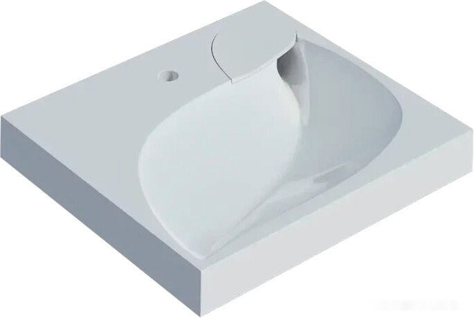 Умывальник Madera List 55