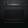 Духовой шкаф Bosch HBG537NB0R