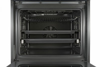 Духовой шкаф Bosch HBG537NB0R