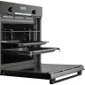 Духовой шкаф Bosch HBG537NB0R