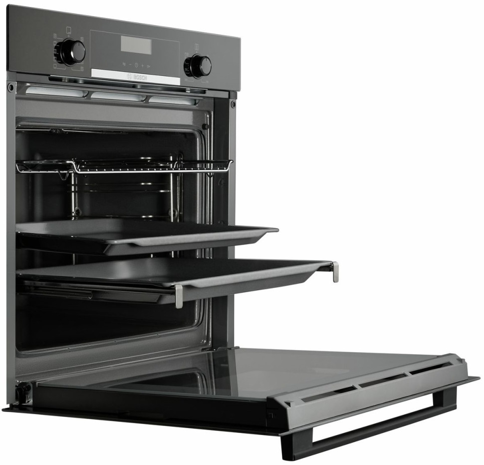 Духовой шкаф Bosch HBG537NB0R