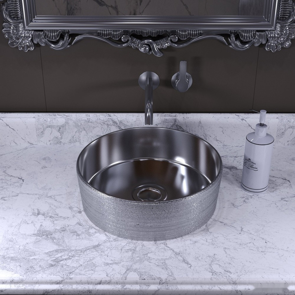 Умывальник Grossman GR-5020SS