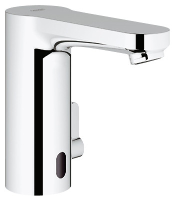 Смеситель Grohe Eurosmart Cosmopolitan E 36327000
