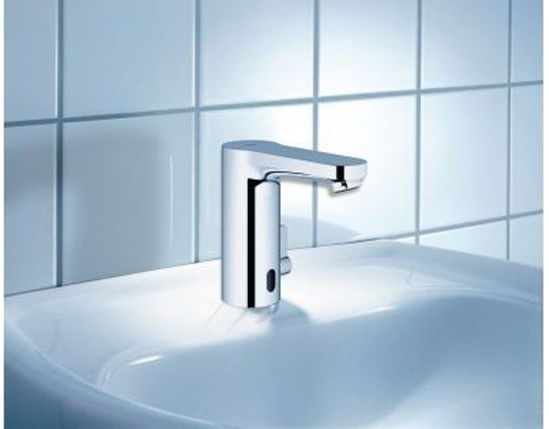 Смеситель Grohe Eurosmart Cosmopolitan E 36327000