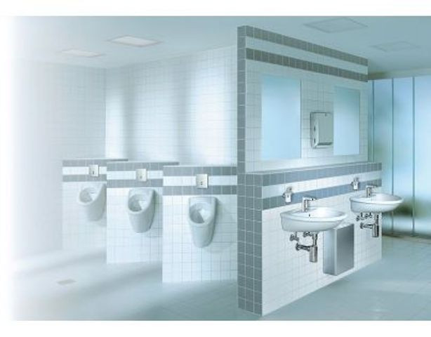 Смеситель Grohe Eurosmart Cosmopolitan E 36327000