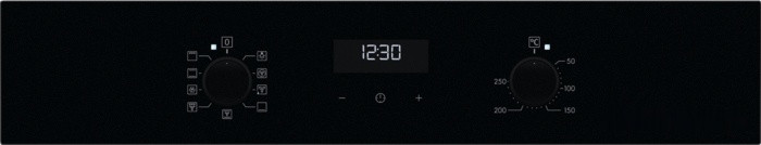 Духовой шкаф Electrolux EOF5C50BZ