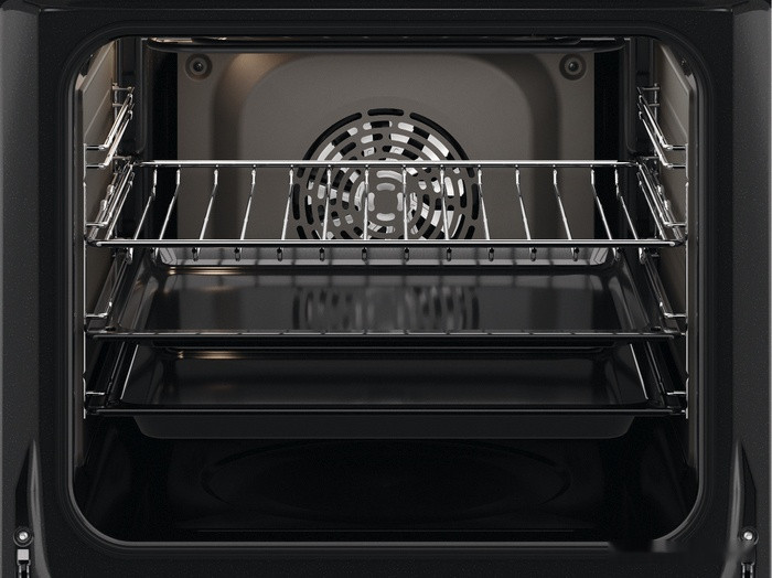 Духовой шкаф Electrolux EOF5C50BZ