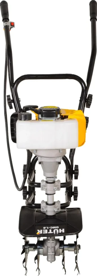 Бензиновый культиватор Huter GMC-1.8 Бензиновый культиватор Huter GMC-1.8