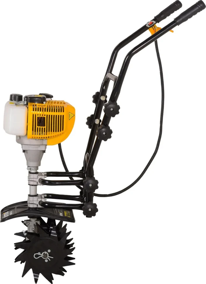 Бензиновый культиватор Huter GMC-1.8 Бензиновый культиватор Huter GMC-1.8