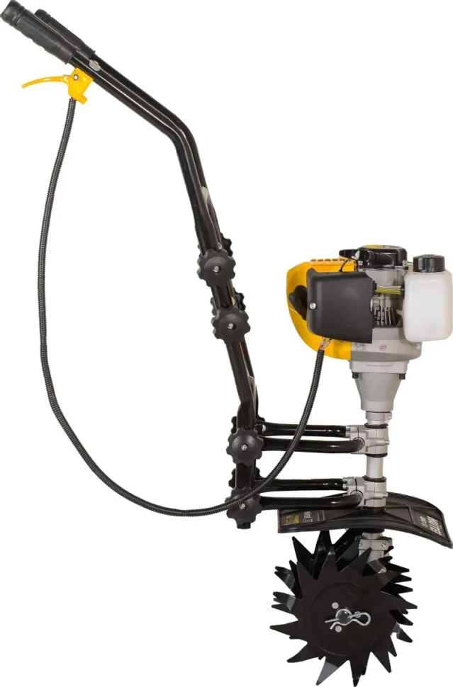 Бензиновый культиватор Huter GMC-1.8 Бензиновый культиватор Huter GMC-1.8