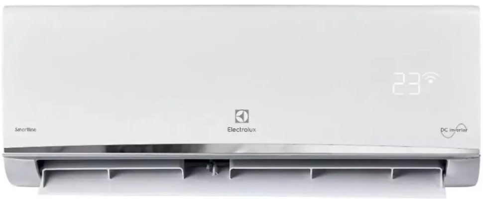 Сплит-система Electrolux Smartline DC EACS/I-24HSM/N8_V2