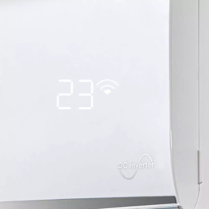 Сплит-система Electrolux Smartline DC EACS/I-24HSM/N8_V2