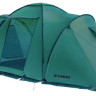 Палатка Talberg Base 6 (зеленый)